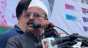 নির্বাচন যত বিলম্ব হবে, সরকার তত বিপদে পড়বে: গয়েশ্বর