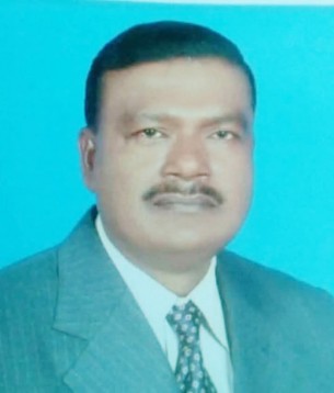 ভোলা পৌরসভার ট্যাক্স কর্মকর্তা মাহাবুবুর  রহমান রিপন আর নেই