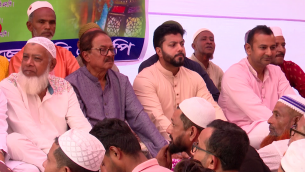 সংস্কারের নাম করে নির্বাচন বিলম্বিত করার চেষ্টা করলে জনগণ মেনে নেবে না:  ইশরাক হোসেন