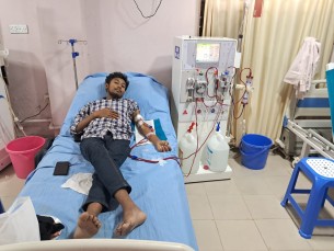 ভোলায় আকালেই ঝরে যাচ্ছে  মেধাবী শিক্ষার্থী স্বপ্ন