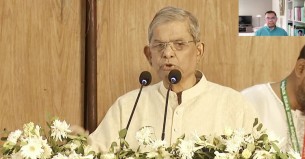 সমস্যা সমাধানে অলীক চিন্তা না করে বাস্তববাদী হতে হবে: ফখরুল
