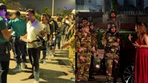 এক সপ্তাহে যৌথ অভিযানে গ্রেফতার ২৪৯