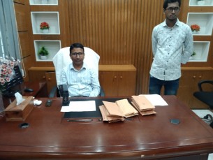লালমোহন হাসপাতালে খাদ্য সামগ্রী, ষ্টেশনারী ও ধোলাই কাজের টেন্ডারে অনিয়ম