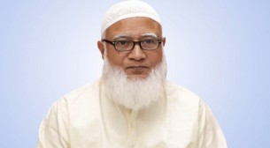 দেশবাসীকে ঈদুল ফিতরের শুভেচ্ছা জানিয়েছেন জামায়াতের আমির