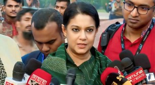 জাতীয় স্বার্থে ঐকমত্য গঠন অত্যন্ত গুরুত্বপূর্ণ: রিজওয়ানা