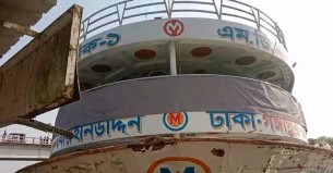 বোরহানউদ্দিনে নিখোঁজ লঞ্চের ইঞ্জিন মেকানিকের মরদেহ উদ্ধার