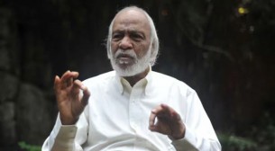 ডিসেম্বরের মধ্যে নির্বাচন না হলে অস্থিতিশীলতা বাড়বে: রয়টার্সকে মঈন খান