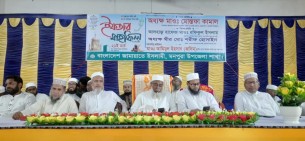 স্বৈরাচারের আমলে দেশটা ছিলো মিনি কারাগার : অধ্যক্ষ মোস্তফা কামাল