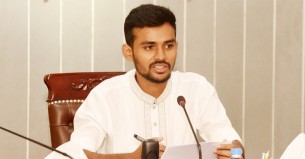 নির্বাচন নিয়ে কোনো অনিশ্চয়তা নেই: আসিফ মাহমুদ