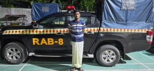 ভোলায় র‌্যাবের অভিযানে কুখ্যাত ফোরকান বাহিনীর প্রধান গ্রেপ্তার