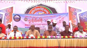 দিল্লিতে বসে যতই ষড়যন্ত্র করুক, খুনিদের বিচার করবোই: অ্যাটর্নি জেনারেল