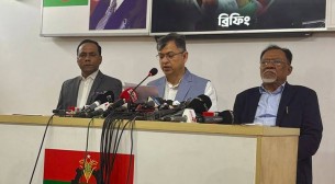 ভারতকে ওয়াকফ আইন পুনর্বিবেচনার আহ্বান বিএনপির