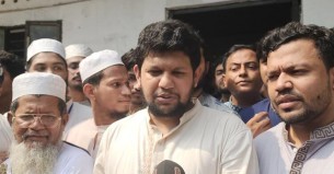 রাজনৈতিক দলগুলো প্রস্তুতি নিক, নির্বাচন হবে: মাহফুজ আলম