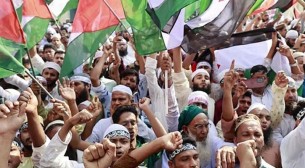ফিলিস্তিনের সমর্থনে সারাদেশে বিক্ষোভ আজ