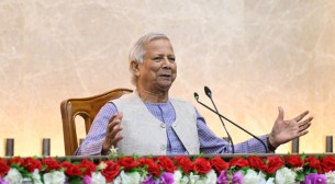 ডিসেম্বরে নির্বাচনের লক্ষ্যে দ্রুত সংস্কার এগিয়ে নেওয়ার তাগিদ প্রধান উপদেষ্টার
