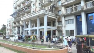 ভোলায় এক দাখিল পরীক্ষার্থী ও পাঁচ বছরের শিশুকে ধর্ষণের অভিযোগ