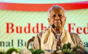 আমরা সবাই এক পরিবারের সদস্য: প্রধান উপদেষ্টা