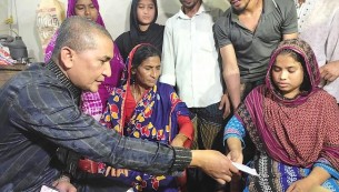 কোনো নেতাকর্মী অপরাধে জড়িয়ে পড়লে তাকে ছাড় দেওয়ার সুযোগ নেই : নুরুল ইসলাম নয়ন