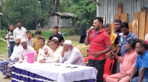 একই পরিবারে আওয়ামী লীগ ও বিএনপি মেদুয়া ইউনিয়নে রাজনৈতিক ছত্রছায়ায় ভাইদের দাপট