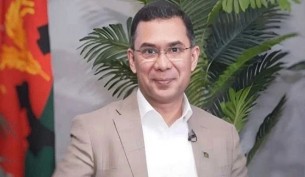 সাংবাদিকদের সুরক্ষা নিশ্চিতে ঐক্যবদ্ধ হওয়ার আহ্বান তারেক রহমানের