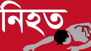 বোরহানউদ্দিনে অতিরিক্ত হাওয়ায় চাকা বাষ্ট হয়ে একজন নিহত