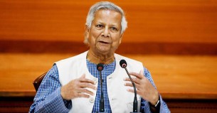 চারদিনের সফরে লন্ডন যাচ্ছেন প্রধান উপদেষ্টা