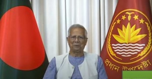 জাতীয় নির্বাচন ২০২৬ সালের এপ্রিলের প্রথমার্ধে: প্রধান উপদেষ্টা