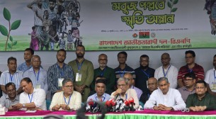 শেখ হাসিনা মানবজাতির কলঙ্ক, মানুষ তাকে ক্ষমা করবে না: মির্জা ফখরুল