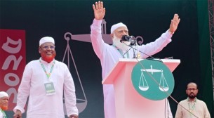 আগামীতে আরেকটা লড়াই হবে দুর্নীতির বিরুদ্ধে: জামায়াত আমির