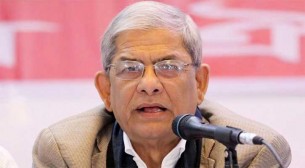 বিএনপি ক্ষমতায় গেলে শহীদ পরিবারের পুনর্বাসনের উদ্যোগ নেবে: মির্জা ফখরুল