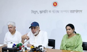 এনবিআর অধ্যাদেশ সংশোধনে সুপারিশ করা হবে : জ্বালানি উপদেষ্টা