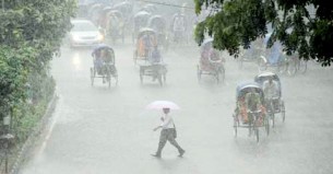 ফের লঘুচাপের আভাস, দেশজুড়ে হতে পারে ভারী বৃষ্টি