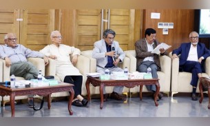 প্রধান বিচারপতির নিয়োগসহ ৩টি বিষয়ে আলোচনায় ঐকমত্য কমিশন