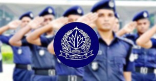পুলিশের ৯ কর্মকর্তাকে রদবদল