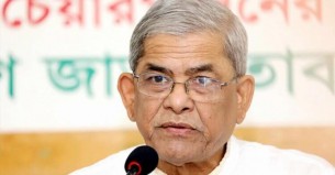 কোথাও নিয়ন্ত্রণ নেই, আগে ১ লাখ টাকা ঘুস নিলে এখন নিচ্ছে ৫ লাখ :  মির্জা ফখরুল