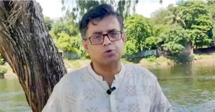 ফেব্রুয়ারিতেই নির্বাচন, কোনো শক্তি বিলম্বিত করতে পারবে :  প্রেস সচিব