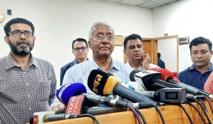 জাতীয় নির্বাচনের রোডম্যাপ ঘোষণা করা হবে কাল : ইসি সচিব