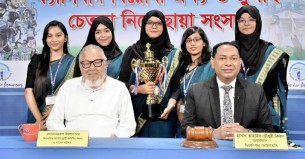 ‘জুলাই অভ্যুত্থানের চেতনা রক্ষায় ফ্যাসিবাদবিরোধী ঐক্য জরুরি’