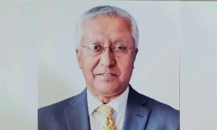 জাতীয় নির্বাচনকে কেন্দ্র করে সব প্রস্তুতি চলছে: ইসি সচিব