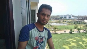 ভোলায় বাড়ির সামনে থেকে ছাত্রলীগ নেতার রক্তাক্ত মৃতদেহ উদ্ধার