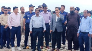 সাদাপাথরে হরিলুট হয়েছে, কোনো প্রভাবশালী ছাড় পাবে না: জনপ্রশাসন সচিব