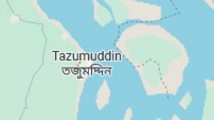 তজুমদ্দিনের চাঁচড়া ইউনিয়ন পরিষদে গণঅভ্যুত্থান দিবসে কালো পতাকা উত্তোলন নিয়ে তোলপাড়