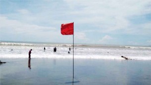 সমুদ্রে লঘুচাপ, বন্দরে ৩ নম্বর সতর্ক সংকেত