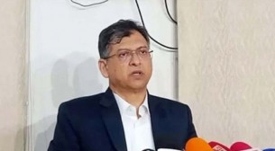 জুলাই সনদ বাস্তবায়নের প্রতিশ্রুতি দিয়েছে বিএনপি: সালাহউদ্দিন
