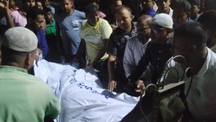 পাবনায় প্রতিপক্ষের ছুরিকাঘাতে যুবদল নেতা নিহত, আহত ১