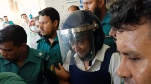 মাইটিভির চেয়ারম্যান ৫ দিনের রিমান্ডে