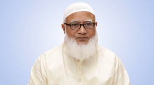 চিকিৎসা শেষে বাসায় ফিরলেন জামায়াত আমির