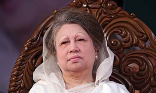 সংগ্রাম, ত্যাগ, শ্রদ্ধা ও ভালোবাসায় ৮১ বছরে বেগম খালেদা জিয়া