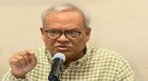দোসরদের সঙ্গে বিএনপির কোনো আঁতাত নেই: রিজভী