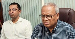 পাহাড় ও পোশাক খাতে অশান্তিতে কোনো না কোনো চক্র জড়িত :  রুহুল কবির রিজভী